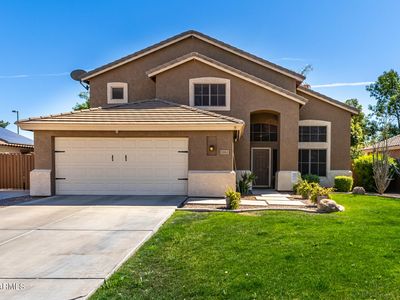 1163 E DEVON Drive