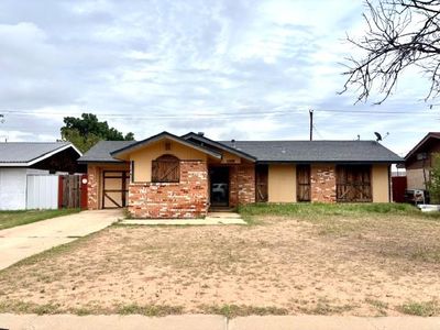 3705 La Junta Dr