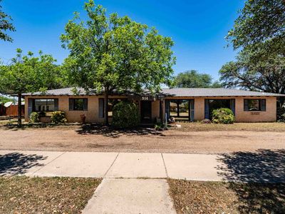 Property at 514 W Lake Dr, Hamlin, TX