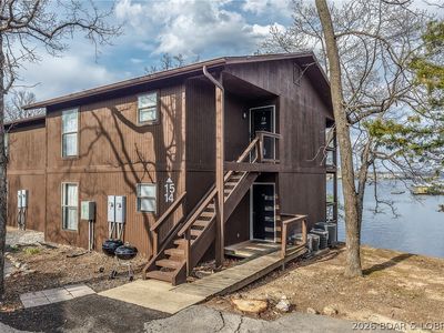 256 Lone Oak Point #15