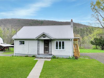 439 Brown Rd