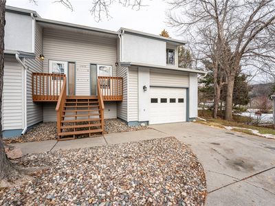 Property at 3405 Arlene Cir, Billings, MT