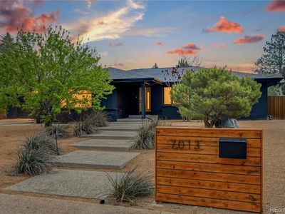 7013 Roaring Fork Trail