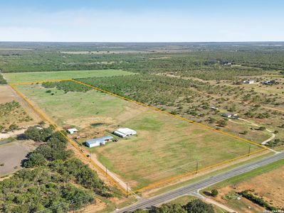 9009 Farm to Market 462 S.