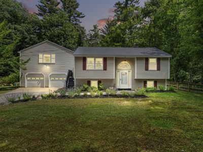1 Roosevelt Trail