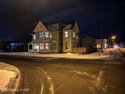 401 Towanda St