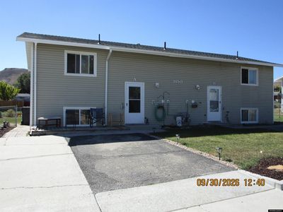 800 Wind River Dr