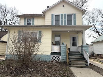 Property at 511 E Jackson St, Bloomington, IL