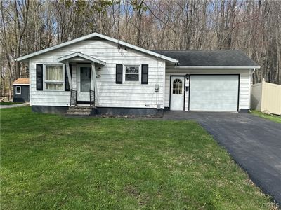 116 Waterbury Ave