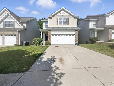 497 Parkgate Dr