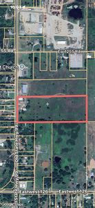 Property at 12564 N 356th Rd, Seminole, OK