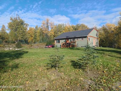 Property at 48765 Eileen St, Nikiski, AK