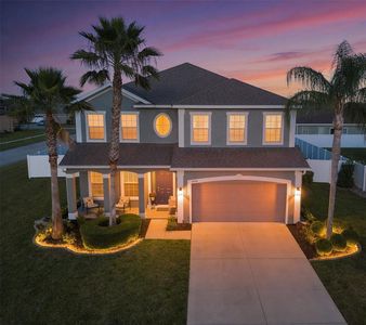 3020 Via Siena St