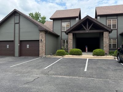 1241 Golf Drive #1
