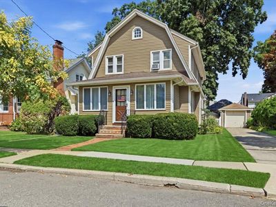 53 Larch Avenue