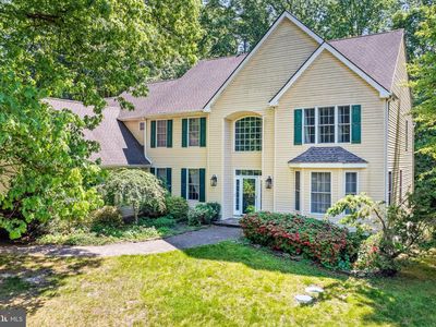 15 Hollybrook Rd