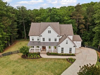 126 White Oak Trl