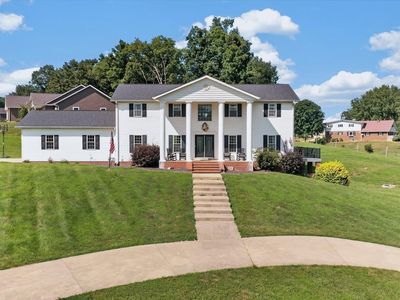 Property at 1435 Bellbrook Rd, Loogootee, IN