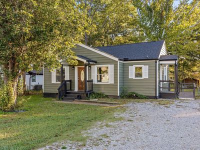 25 Pegram Cir