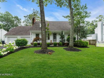 312 Oak Hollow Road