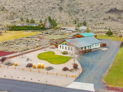 11588 SW Horny Hollow Trl
