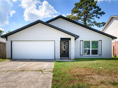 8703 Valley Ledge Dr