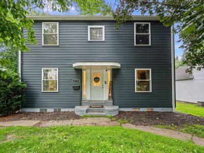 Property at 1717 N 3rd St, Clinton, IA