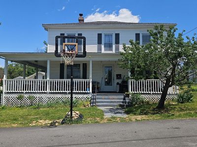 Property at 602 1st St, Shenandoah, VA