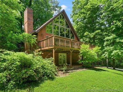 Property at 1860 S Gethsemane Road NW, Corydon, IN