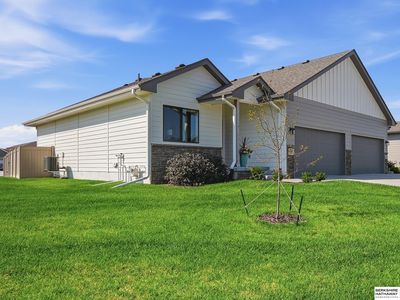 Property at 14809 Bruning St, Bennington, NE