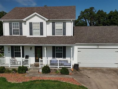 31 Jockey Ct