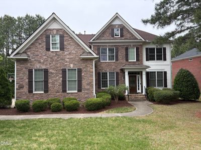 3301 Mount Pisgah Way