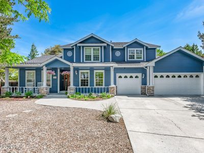 6364 N Ginger Quill Ct