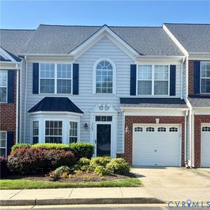 5805 Gate House Dr