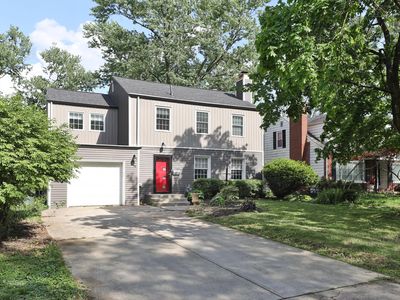 70 S Gould Rd