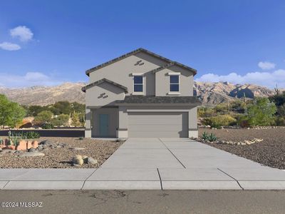 10030 N Guayacan Trl