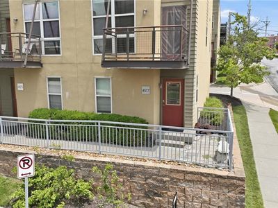4577 Madison Ave Unit E4