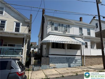 Property at 246 E Ludlow St, Summit Hill, PA