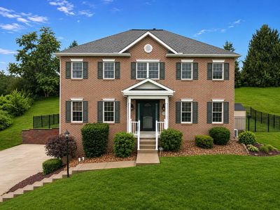 214 Murdock Way
