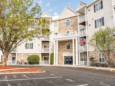 21 Hampshire Rd APT 108