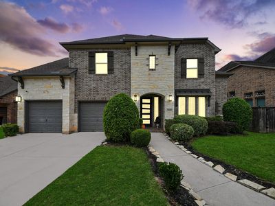 2406 Ginger Mist Ct