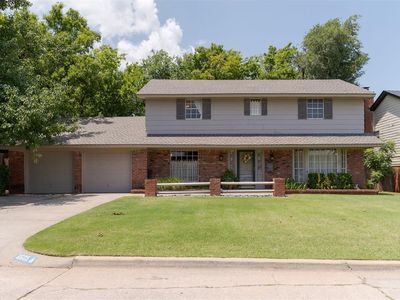 6605 N Shawnee Ave