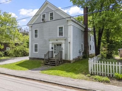 30 Chestnut Street