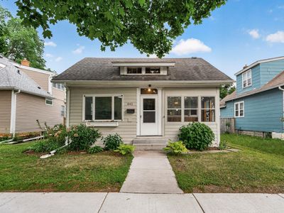 842 Randolph Ave