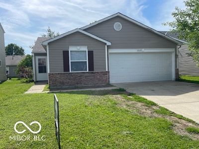 13120 N Brick Chapel Dr
