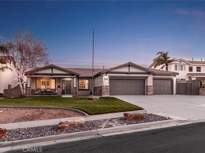 13991 San Segundo Dr