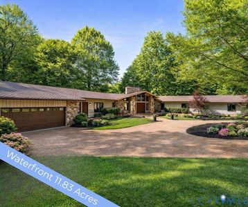 3640 Michaux Mill Dr