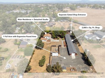 Property at 4862 Daywalt Road, Sebastopol, CA