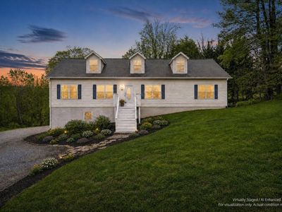 5300 Ponderosa Dr