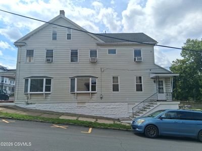 201 West Ave